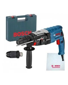 BOSCH Elektro-pneumatski čekić GBH 2-28 F, 880W - 0611267600