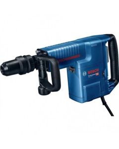 BOSCH Elektro pneumatski čekić za štemovanje SDS-Max GSH 11 E , 1500W