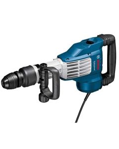 BOSCH Elektro-pneumatski čekić za štemovanje GSH 11 VC, 1.700W - 0611336000