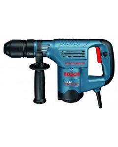 BOSCH Elektro-pneumatski čekić za štemovanje GSH 3 E, 650W - 0611320703