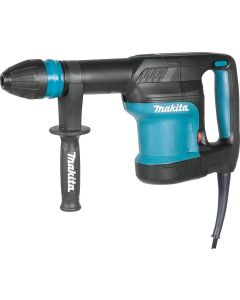 MAKITA Elektro-pneumatski čekić za štemovanje HM0870C, SDS-max - HM0870C