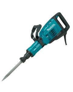 MAKITA Elektro-pneumatski čekić za štemovanje HM1307C - HM1307C