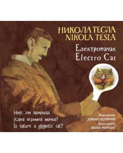 Elektromačak - 9788681890042
