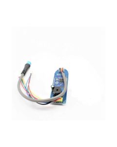 RING Kompjuter sa elektronikom za električni trotinet RX1 i RX2- RX 1-PAR23 - 2876-1