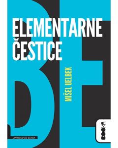 Elementarne čestice - 9788688335799