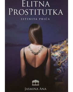Elitna prostitutka: istinita priča - 187129