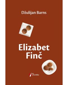 Elizabet Finč - 9788661453922