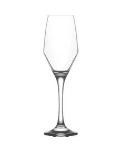 ELLA Čaše za šampanjac 230 cc 6/1 - ELL532