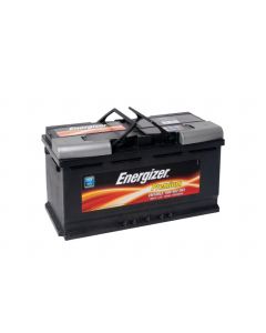 ENERGIZER Akumulator za automobile 12V100D PREMIUM - EM100-L5