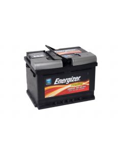 ENERGIZER Akumulator za automobile 12V060D PREMIUM - EM60-LB2