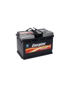 ENERGIZER Akumulator za automobile 12V077D PREMIUM - EM77-L3