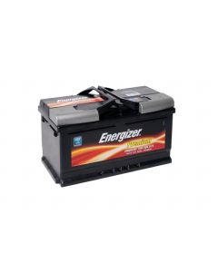 ENERGIZER Akumulator za automobile 12V080D PREMIUM - EM80-LB4