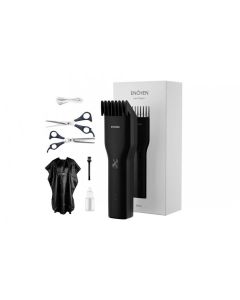 ENCHEN Trimer za kosu Boost Set Crni Komplet - ENCHENKOMPLET