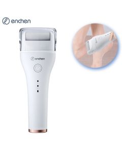 ENCHEN Elektronska turpija za pete Rock Electric Foot Callus Remover - ENCHENROCK