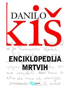 Enciklopedija mrtvih - 9788652300051