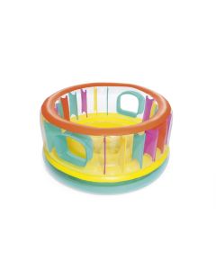 BESTWAY Trambolina na naduvavanje Bouncer bounce jam - 3958-1