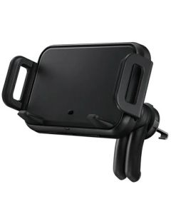 SAMSUNG Bežični auto punjač/držač za mobilni telefon, crna - EP-H5300-CBE