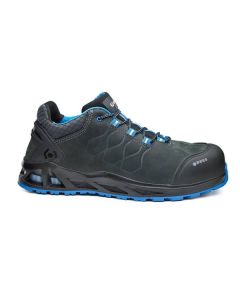 PORTWEST Zaštitna cipela B1000-K-Road S3 HRO CI SRC, siva/plava - 6605539
