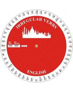 Engleski - irregular verbs - 9788684751166