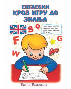 Engleski - Kroz igru do znanja - 532