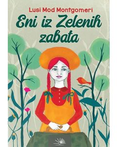 Eni iz Zelenih zabata - 9788663692428