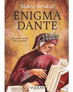 Enigma Dante - 193188