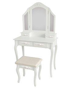 ENT Sto za šminkanje Donna