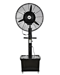 ENT Ventilator sa raspršivačem Uragan ENT 45l - ENT-Vent1
