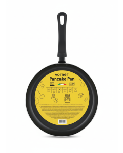VORNER Tiganj za palačinke 25cm VPT25-1672