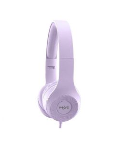 MOYE Slušalice Enyo Foldable Roze - 037817