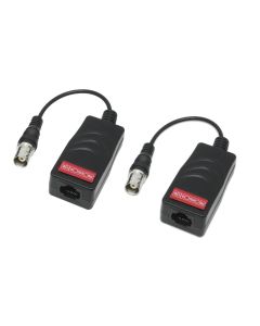 PROVISION Set-Odašiljač i prijemnik za prenos Etherneta preko Coax EOC-01 - EOC-01