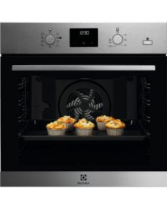 ELECTROLUX Ugradna rerna EOD3H50TX - 17017
