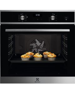 ELECTROLUX Ugradna rerna EOD5C70X - 16843