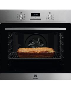 ELECTROLUX Ugradna rerna sa ventilatorom EOF3H70X - EOF3H70X