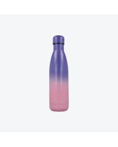 DUE ESSE Flašica termo 500ml ljubičasta - EP23022301-OPR-LJ