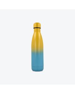 DUE ESSE Flašica termo 500ml žuta - EP23022301-OPR-ZU