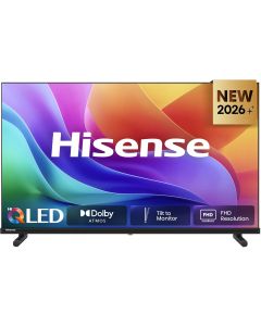 HISENSE 40 inča 40A5S QLED FHD Smart TV