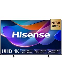 HISENSE Televizor 43A6S LED 4K Ultra HD Smart TV