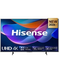 HISENSE Televizor 50E6ST, Ultra HD 4K, Smart TV