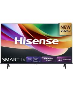 HISENSE Televizor 32A4S,  LED HD ,Smart TV