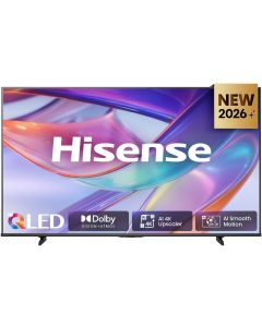 HISENSE Televizor 75E7S, Hi-QLED ,4K UHD ,Smart TV