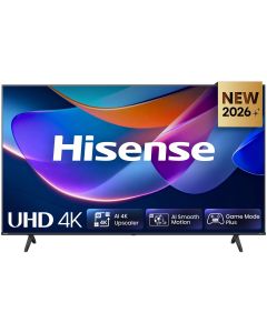 HISENSE Televizor 58A6S, 4K UHD LED ,Smart TV