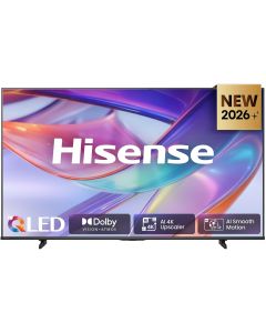 HISENSE 43 inča 43E7S Hi-QLED 4K UHD Smart TV