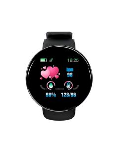 Pametni sat WATCHLITE, 1,39″ AMOLED ekran, crni (model D18), x2