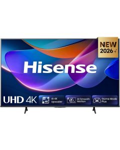 HISENSE Televizor 50A6S, Ultra HD, Smart