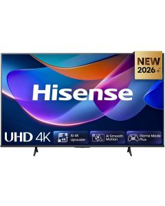 HISENSE Televizor 55E6ST, Ultra HD 4K, Smart TV