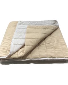 SANTE Prekrivač krem 140x200cm - EP5595-OPR-KR