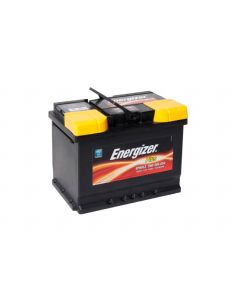 ENERGIZER Akumulator za automobile 12V060D PLUS - EP60-L2