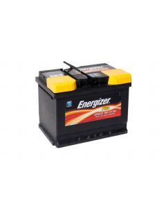 ENERGIZER Akumulator za automobile 12V060L PLUS - EP60-L2X