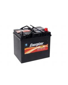 ENERGIZER Akumulator za automobile 12V060D PLUS ASIA - EP60J
